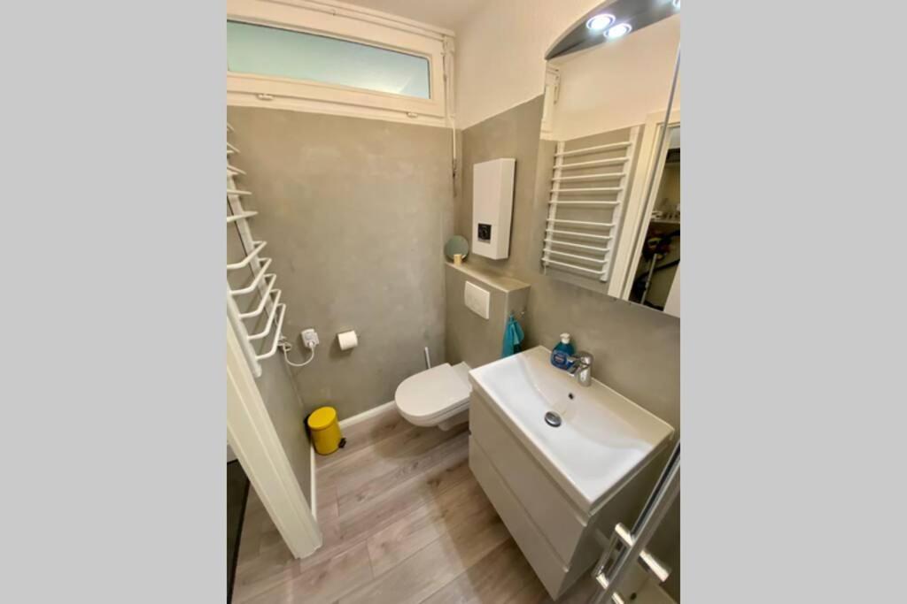 Ferienwohnung Benni Marina Wendtorf Bei Laboe Kültér fotó