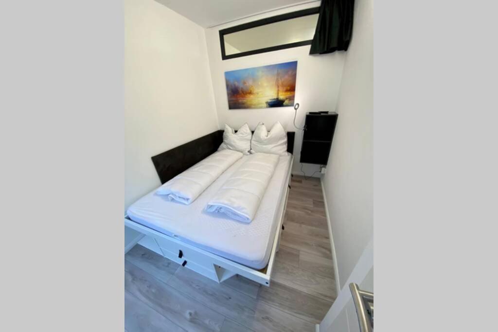 Ferienwohnung Benni Marina Wendtorf Bei Laboe Kültér fotó